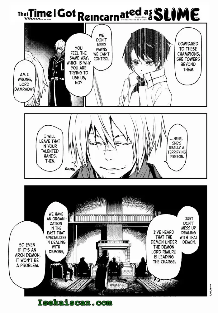 That Time I Got Reincarnated as a Slime Chapter 92 image 08_optimized